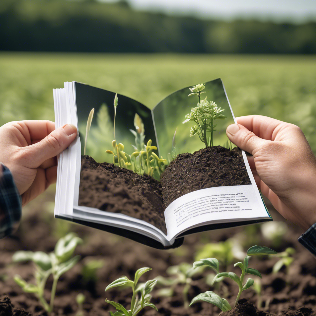 Como usar plantas indicadoras para evaluar suelos