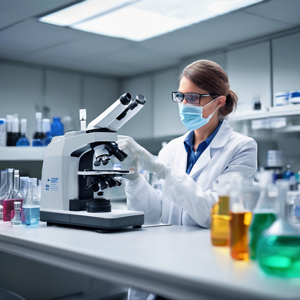 Las técnicas de biomonitoreo ambiental más precisas