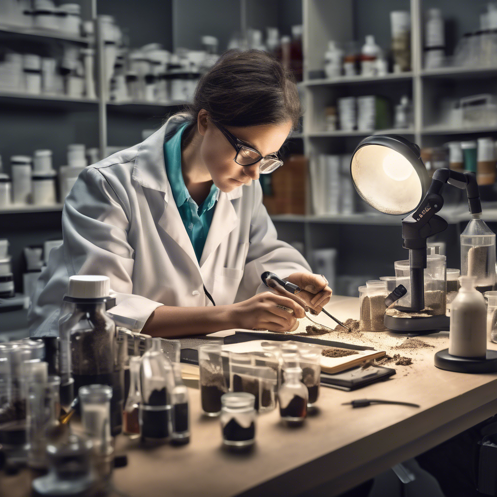 Todo lo que necesitas saber sobre la edafología básica