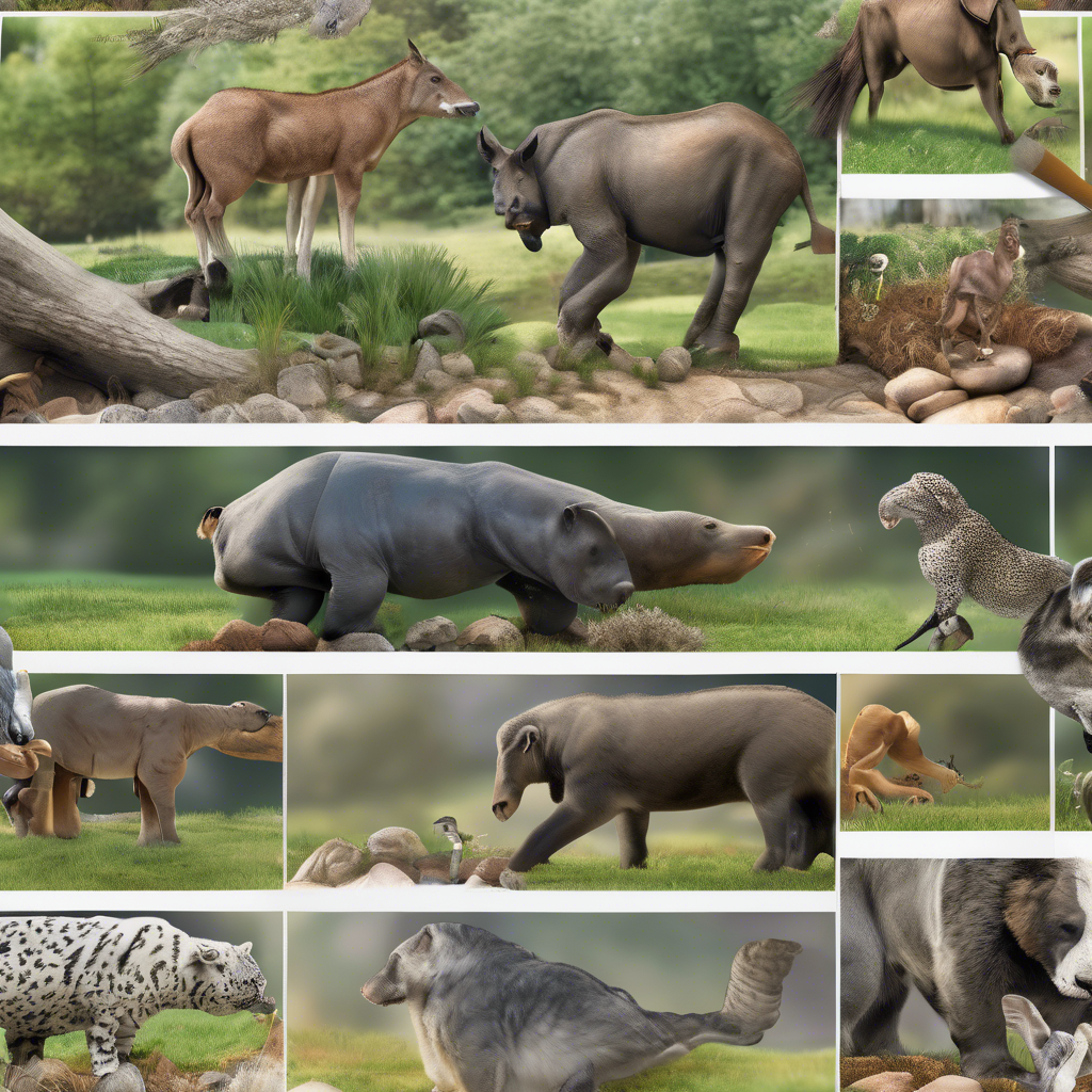 Los comportamientos animales más inteligentes documentados