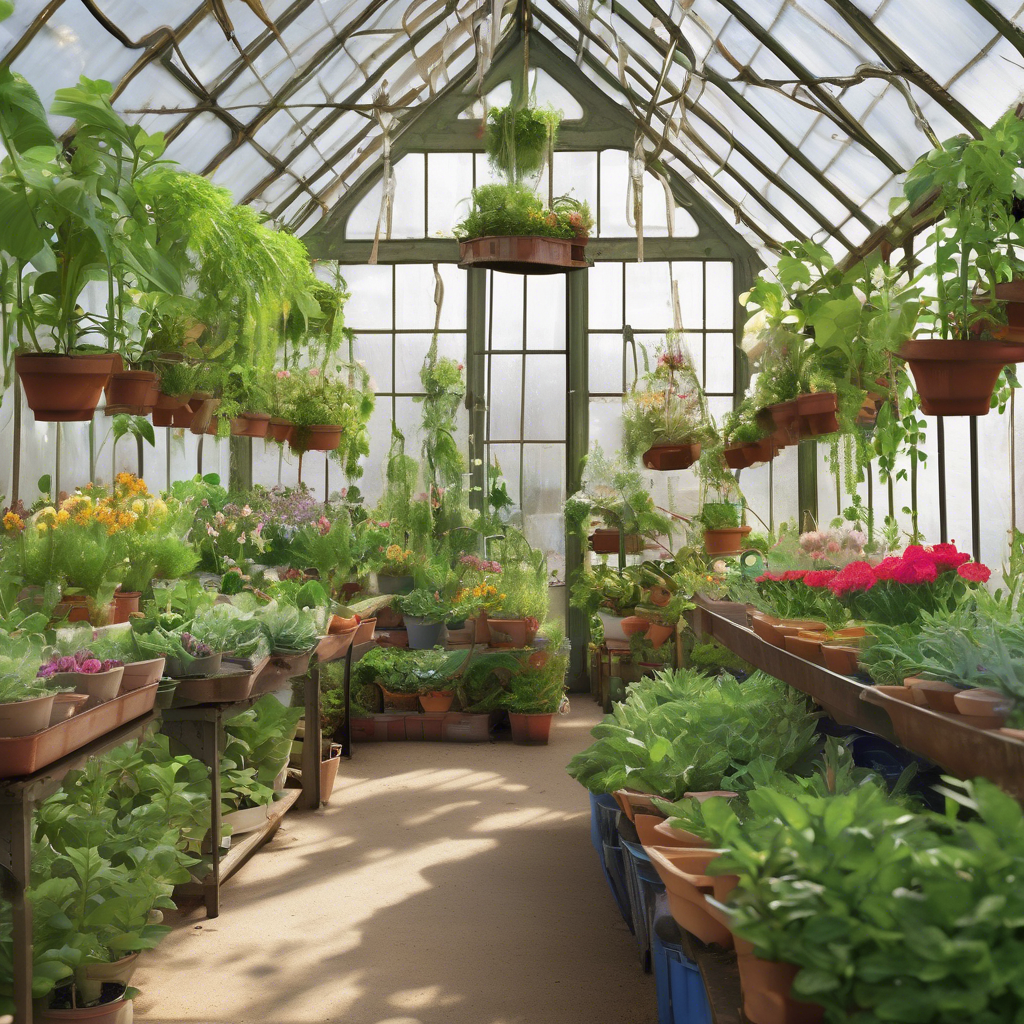 Los métodos de propagación vegetal más efectivos
