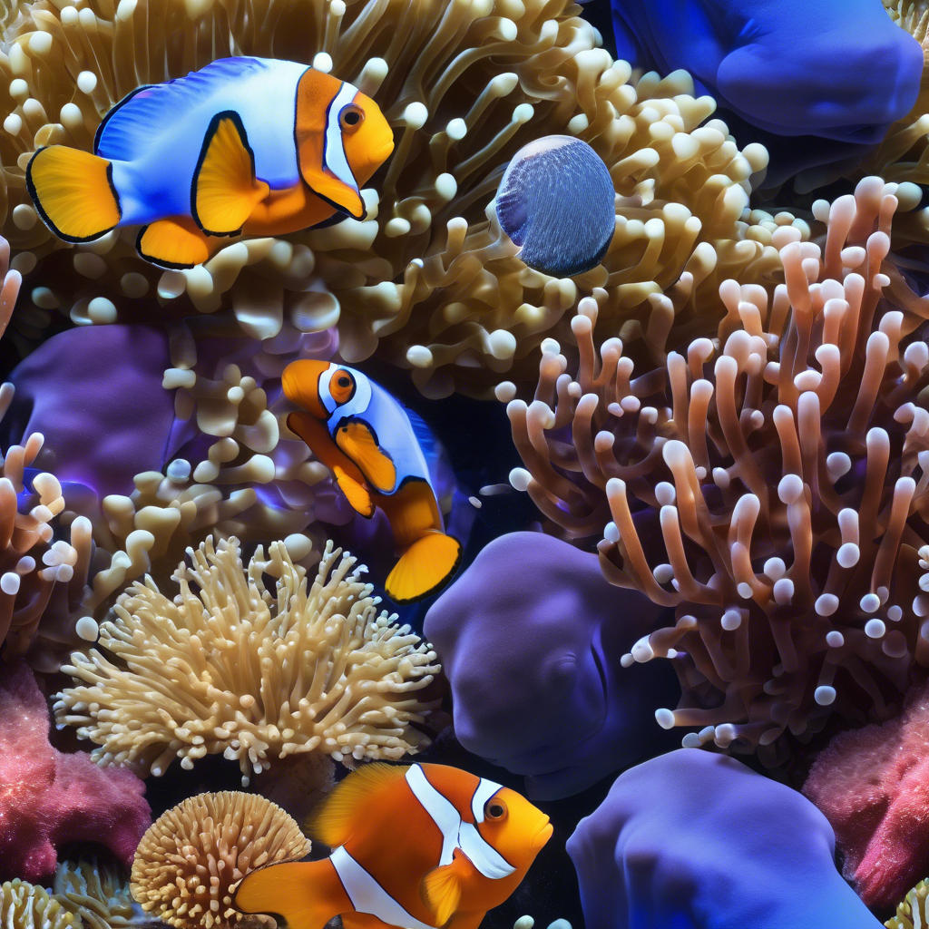 Todo sobre la simbiosis en la naturaleza con ejemplos