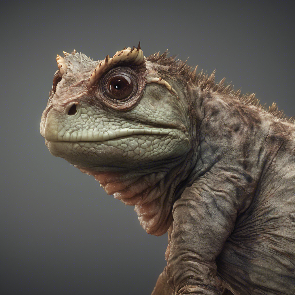 Los procesos evolutivos más rápidos observados actualmente