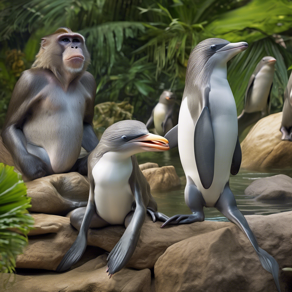 Los sistemas de comunicación animal más complejos