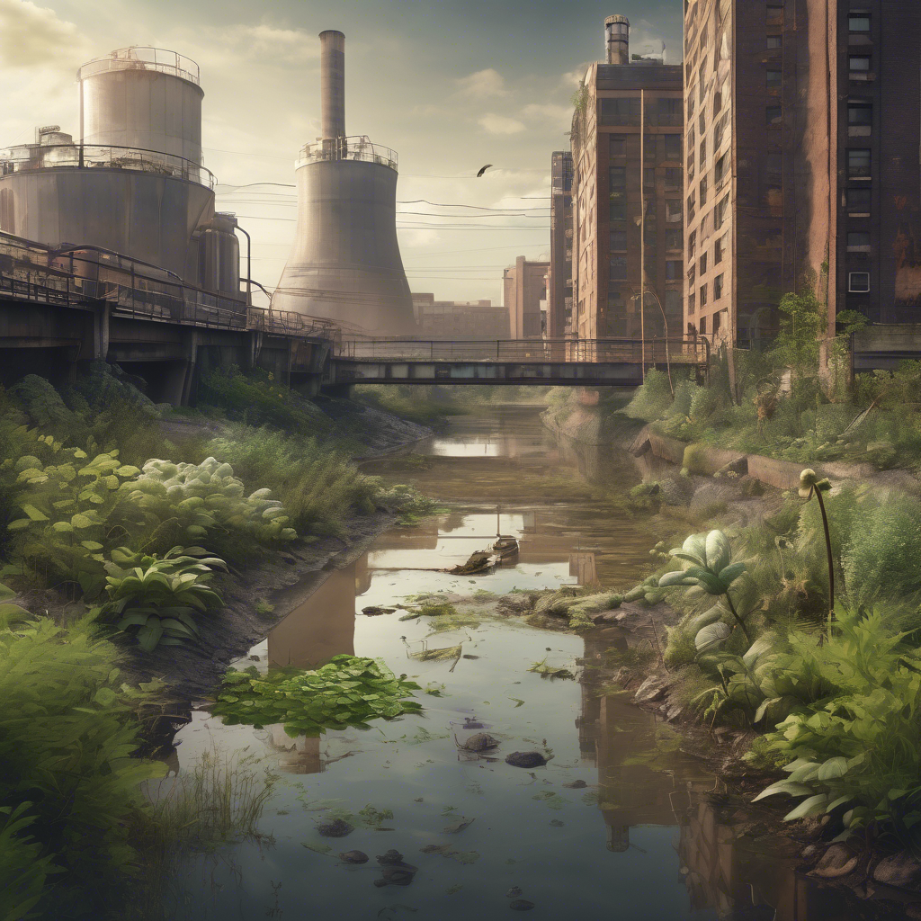 Todo lo que debes saber sobre ecotoxicología básica