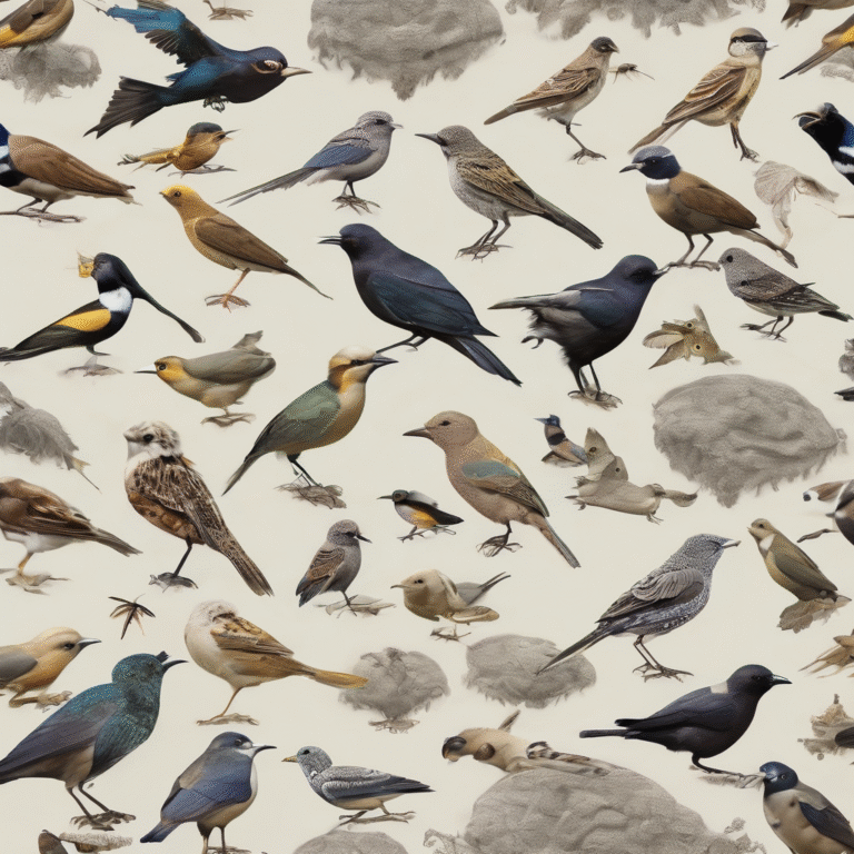 Los patrones de actividad más sincronizados en colonias