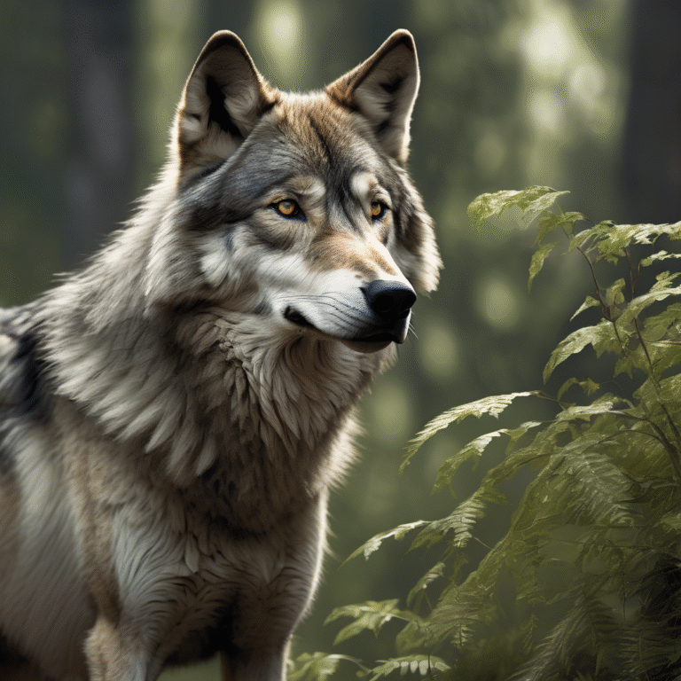 Por qué los lobos son imprescindibles para el equilibrio de los ecosistemas