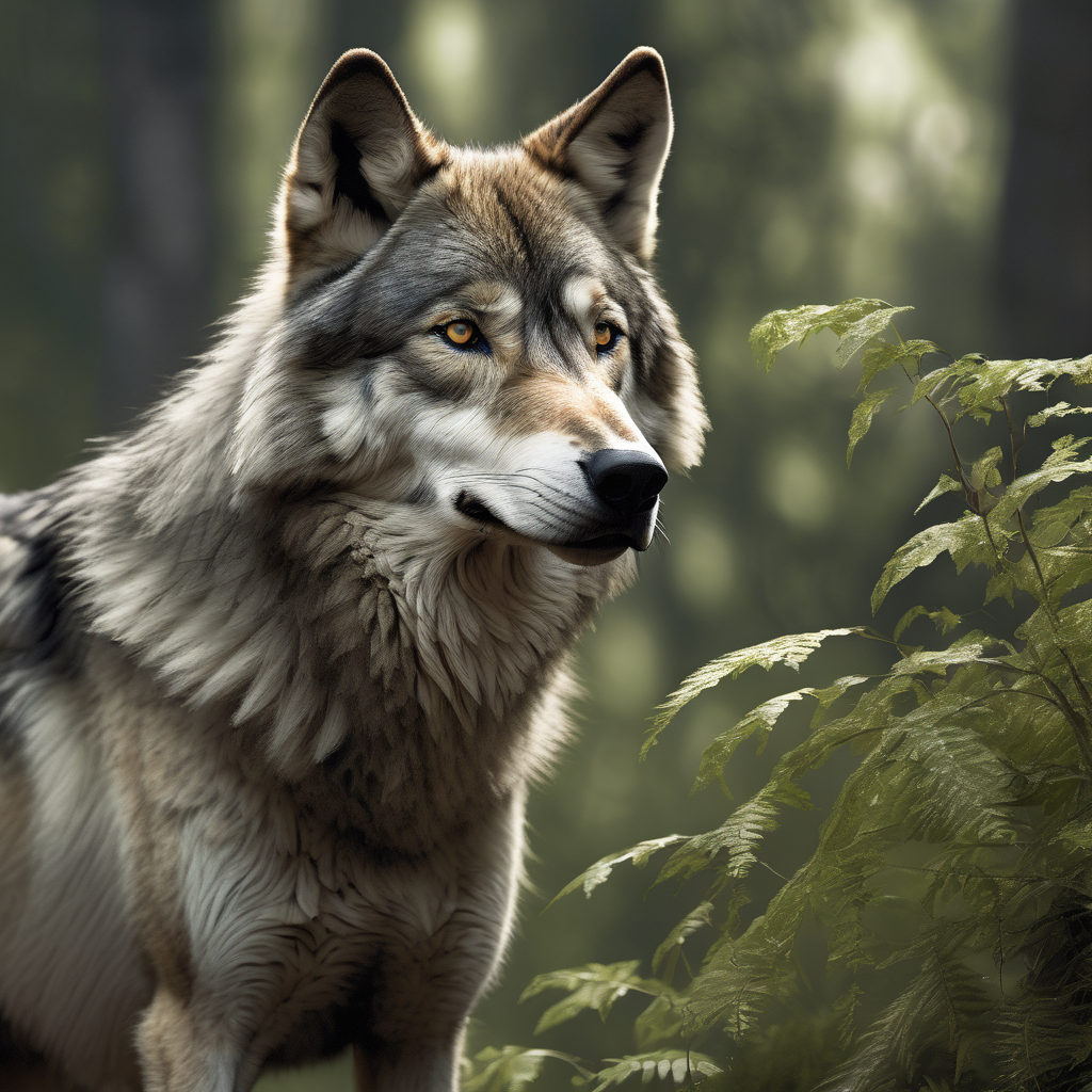 Por qué los lobos son imprescindibles para el equilibrio de los ecosistemas