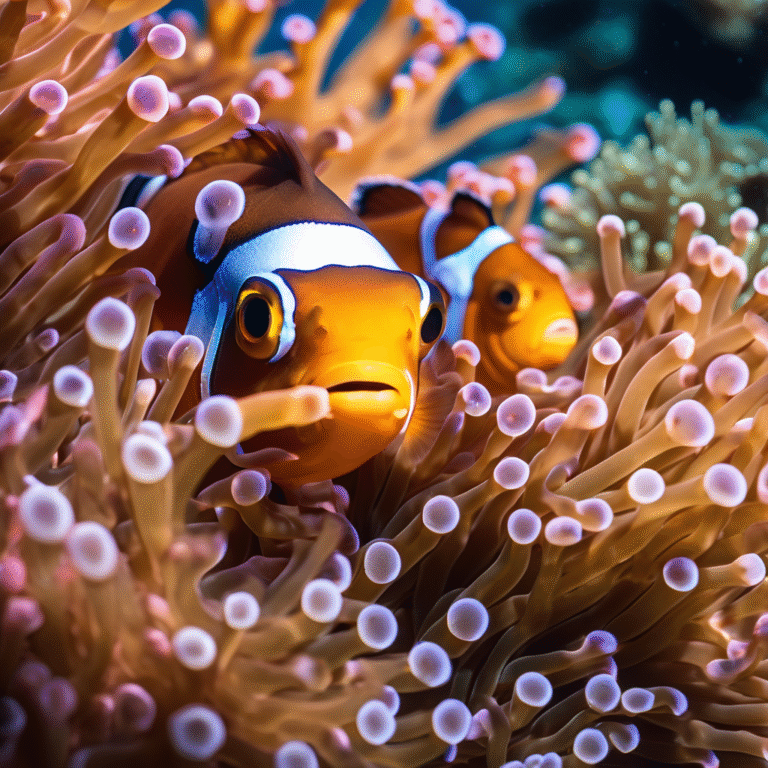 Las simbiosis más increíbles de la naturaleza: cuando dos especies se necesitan