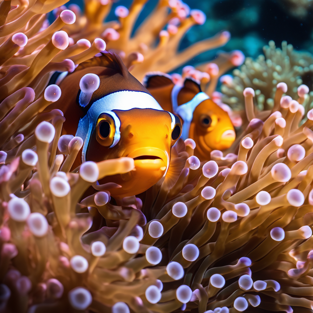 Las simbiosis más increíbles de la naturaleza: cuando dos especies se necesitan