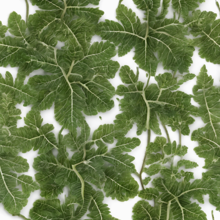 Las adaptaciones a la salinidad más extremas en plantas