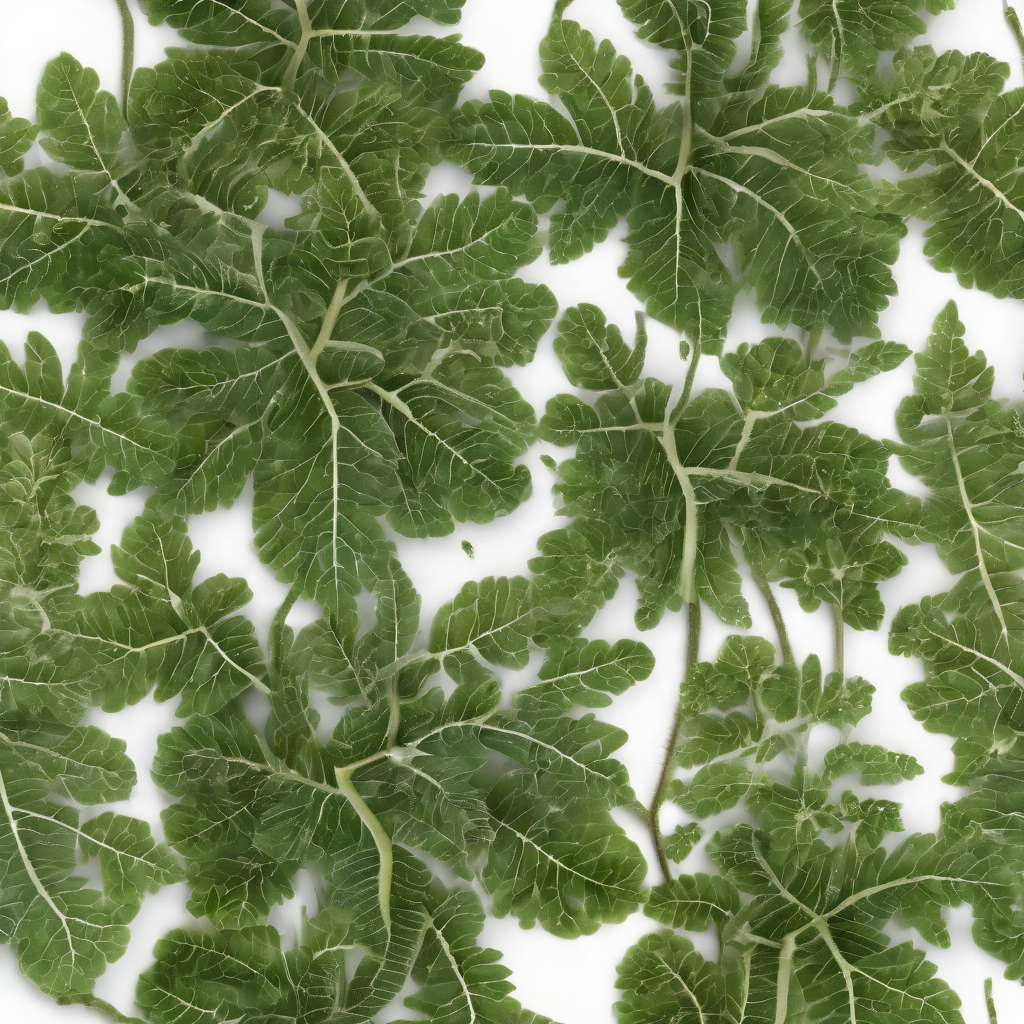 Las adaptaciones a la salinidad más extremas en plantas