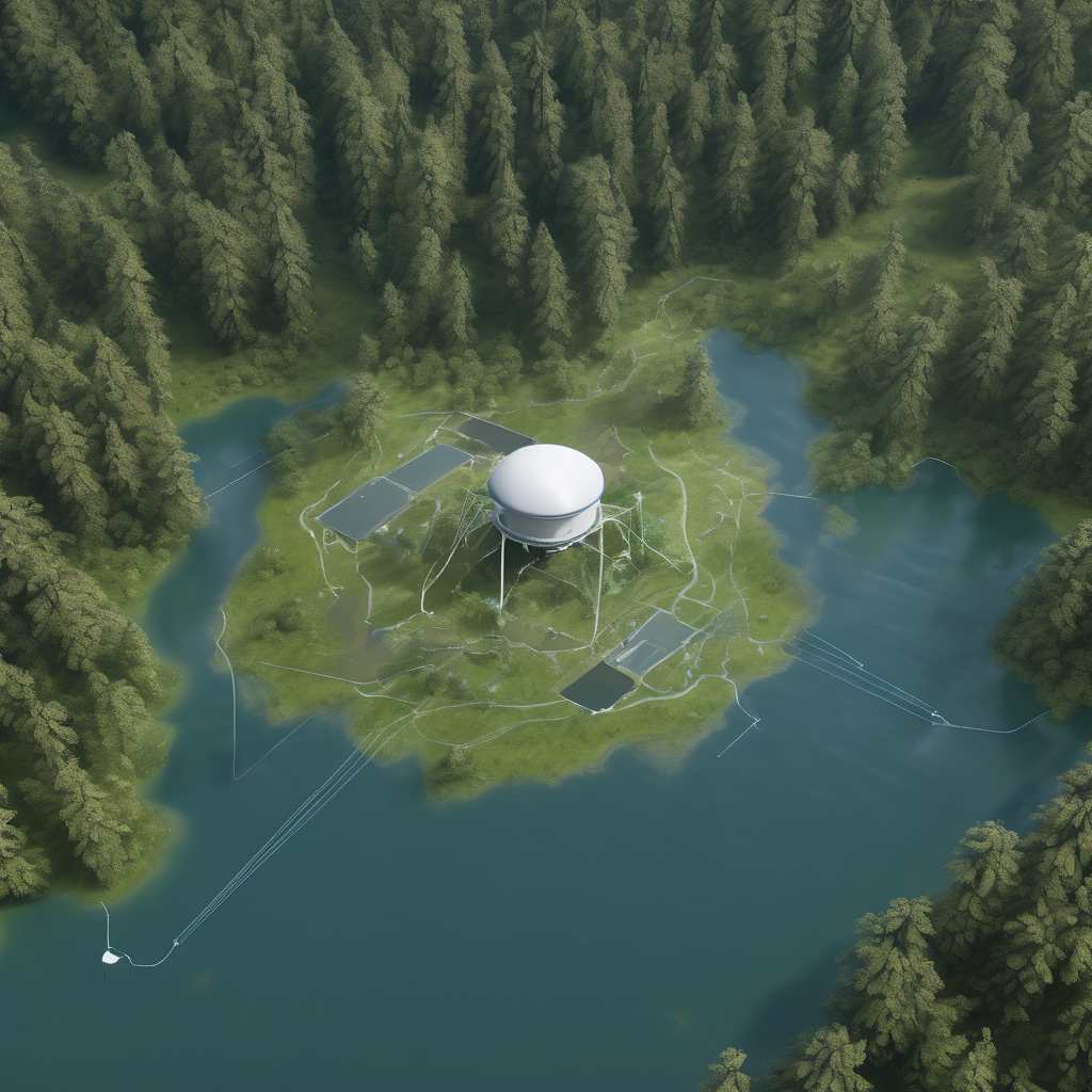 Como crear un sistema de alerta temprana ecológica