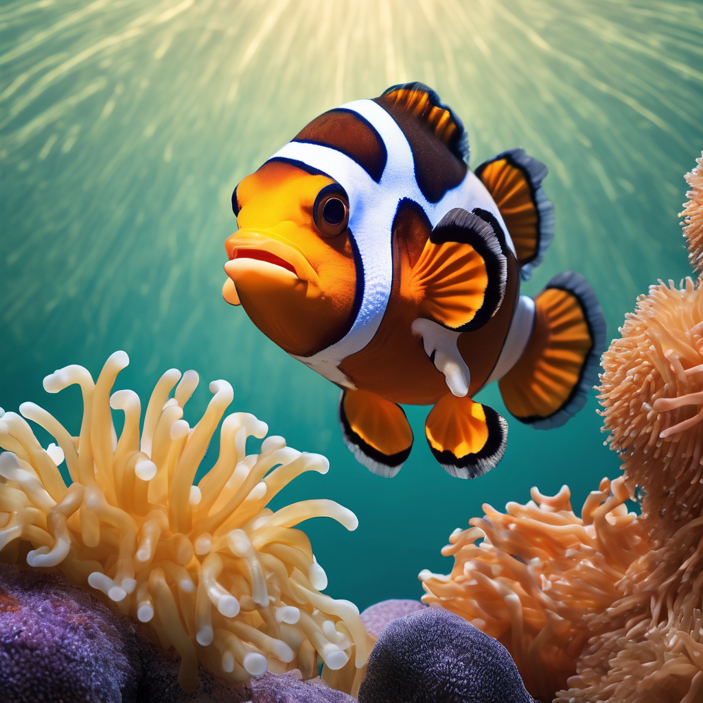 Las simbiosis más increíbles de la naturaleza: cuando dos especies se necesitan