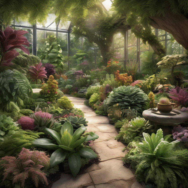 Las técnicas de propagación vegetativa más exitosas