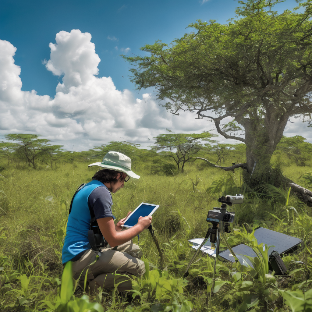 Los métodos de evaluación de impacto en vida silvestre