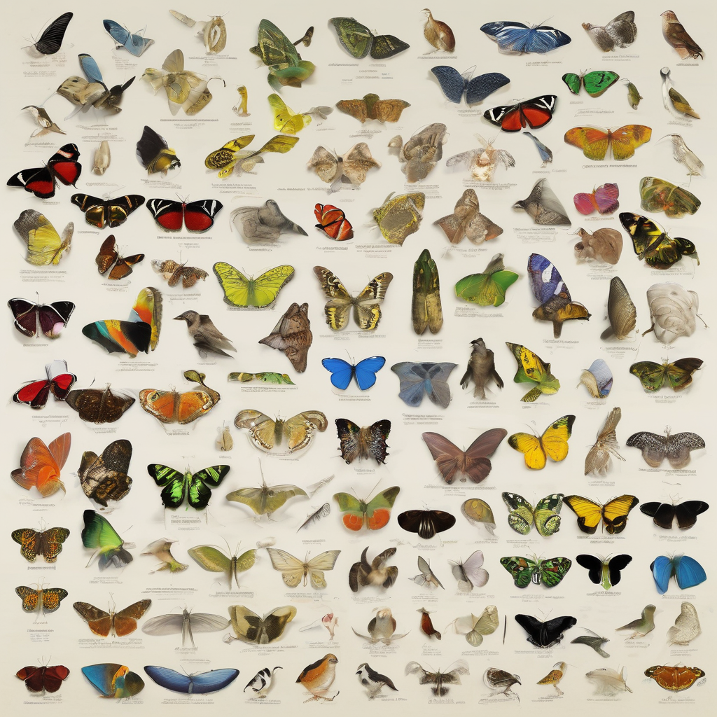 Todo sobre la importancia de la variabilidad genética