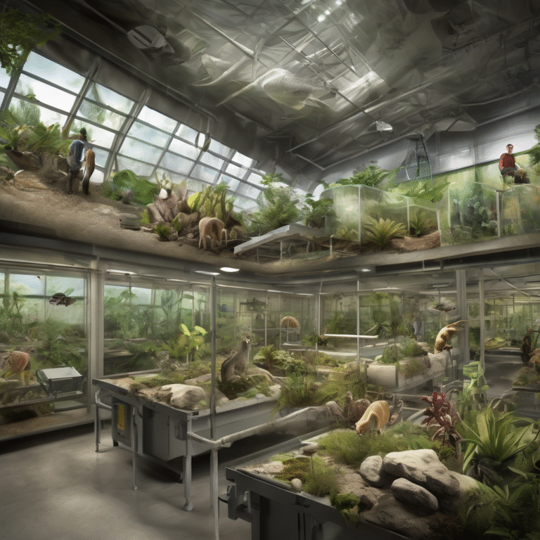 Los métodos de conservación ex situ más prometedores