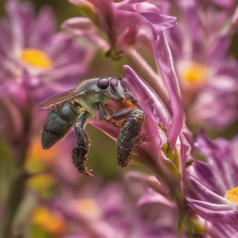 Las adaptaciones reproductivas más sincronizadas
