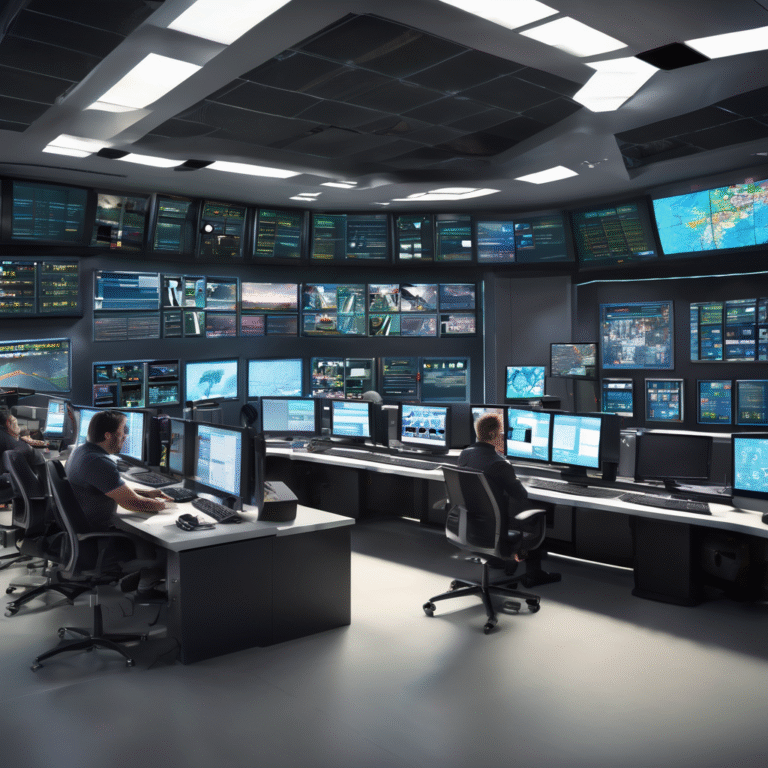 Las técnicas de monitoreo remoto más avanzadas