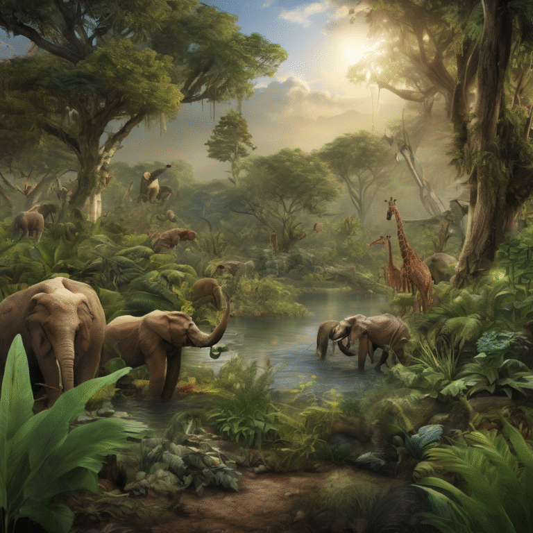 Todo sobre la ecología de poblaciones aplicada