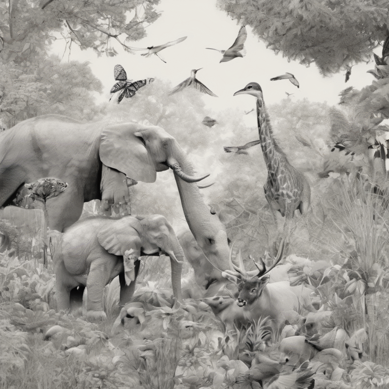 Todo sobre la ecología de metacomunidades