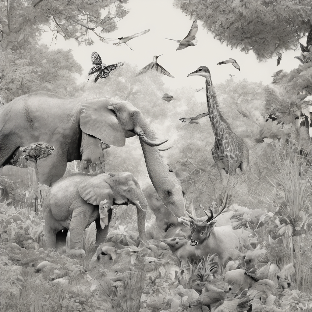 Todo sobre la ecología de metacomunidades