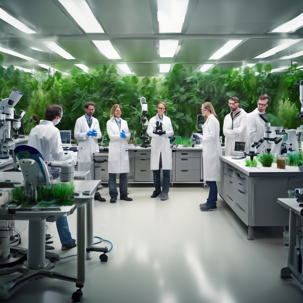 Como implementar técnicas de bioingeniería ecológica