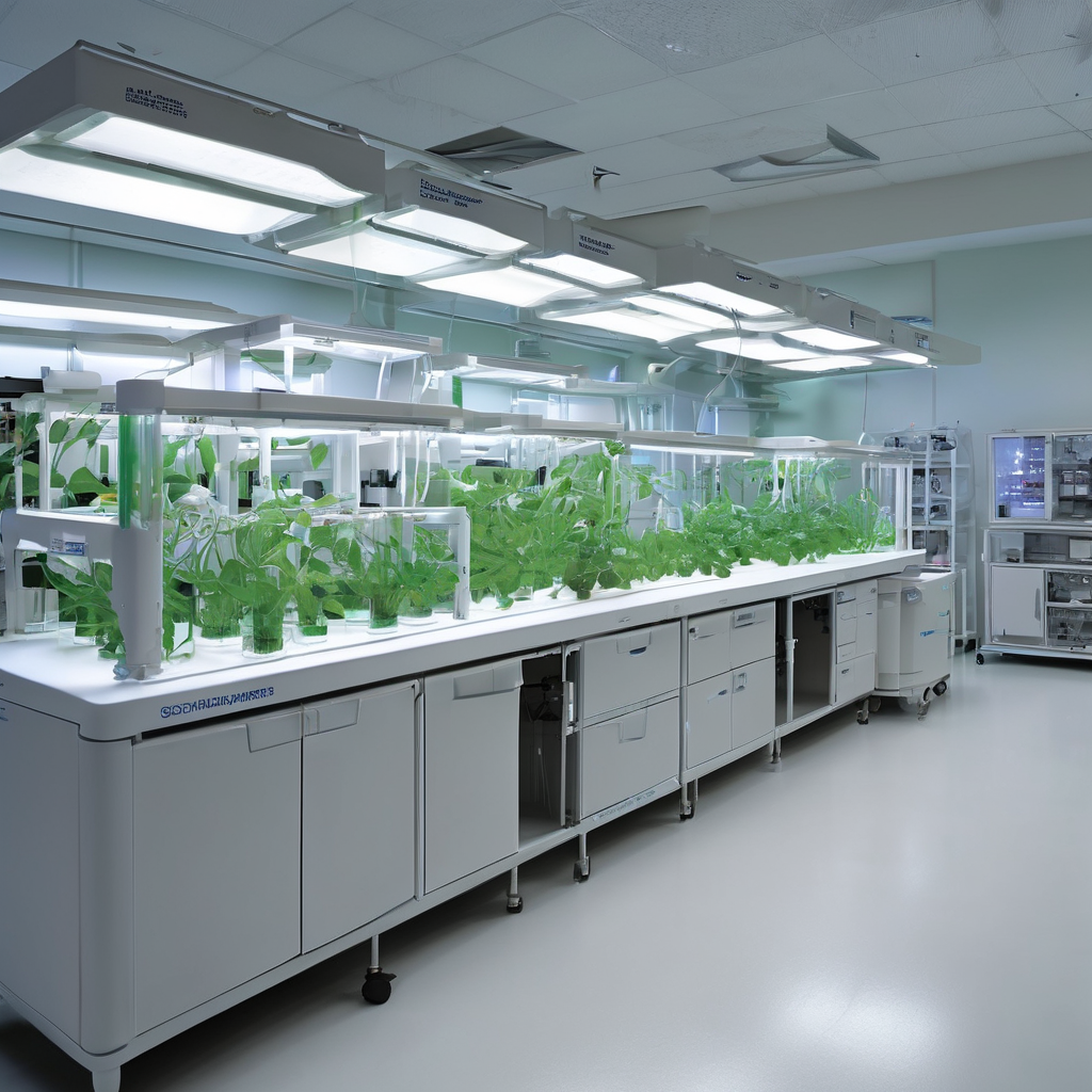 Las técnicas de cultivo de tejidos vegetales más eficaces