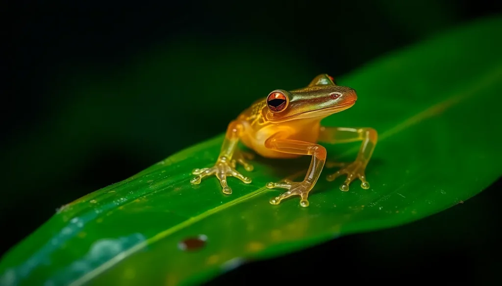 Los 15 Animales Más Raros del Mundo que Debes Ver
