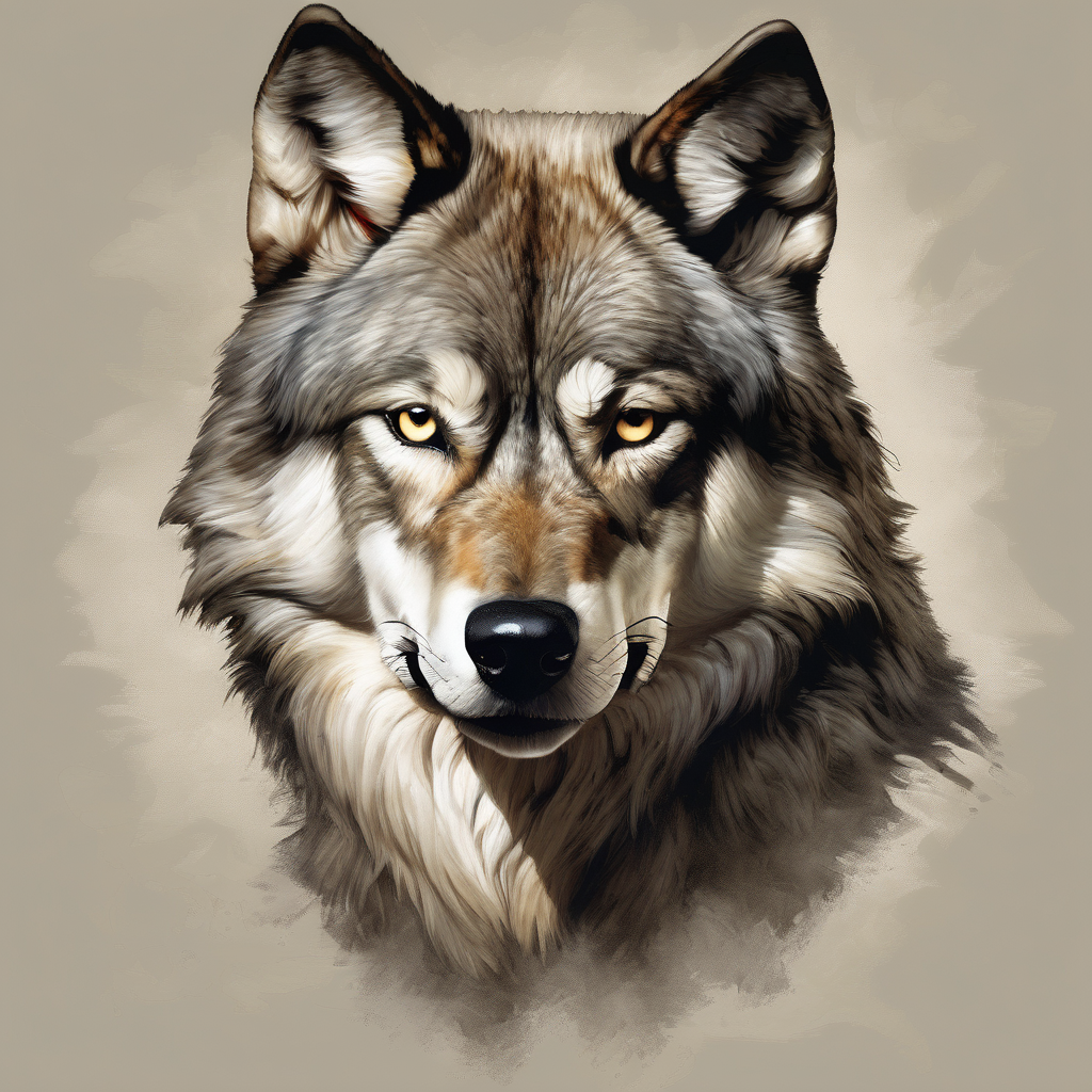 Cómo los perros evolucionaron del lobo salvaje al mejor amigo del humano