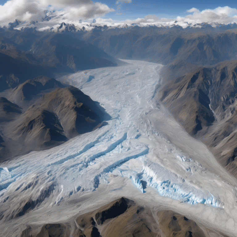 Por qué desaparecen los glaciares colombianos y qué perdemos con ellos