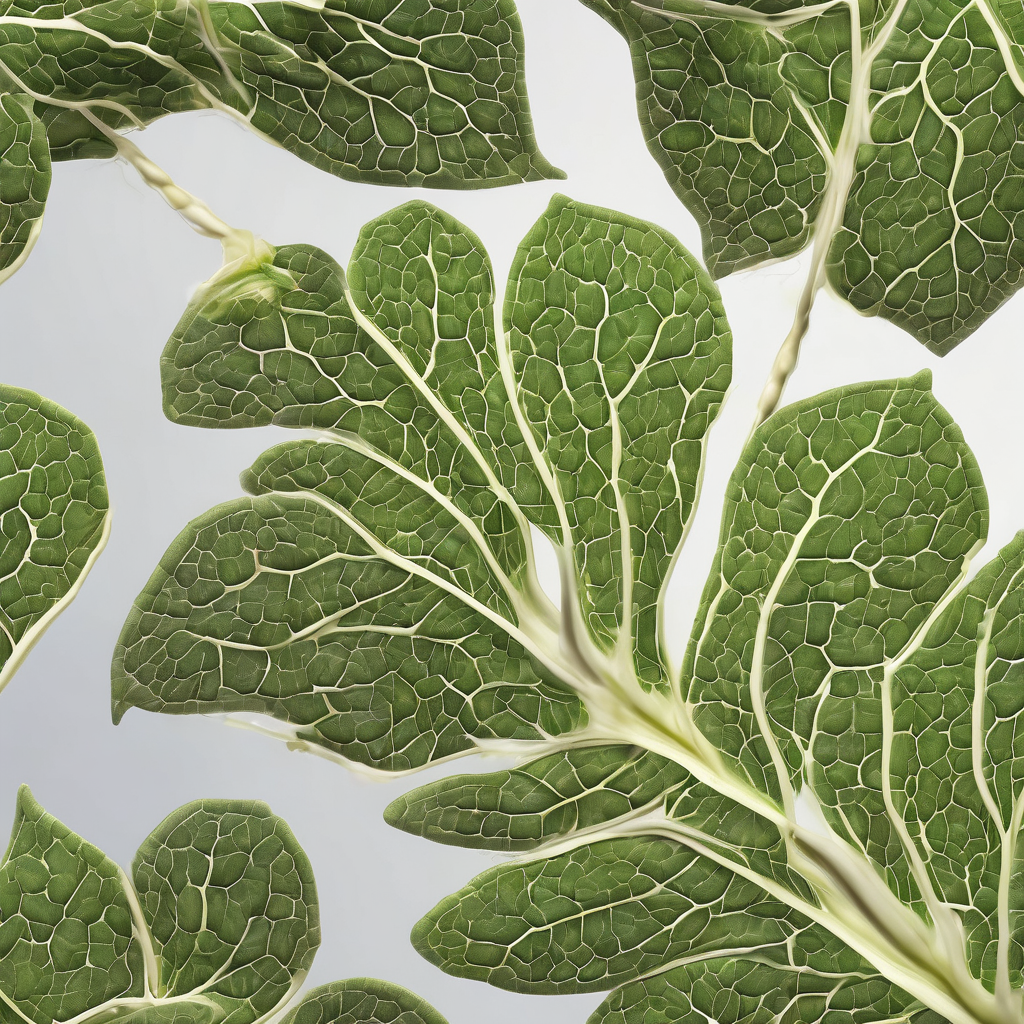 El sistema inmune de las plantas: cómo se defienden sin moverse