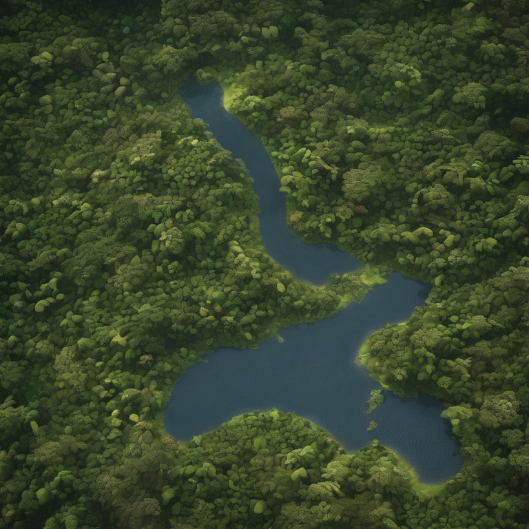 El Chocó biogeográfico: la región más biodiversa del planeta