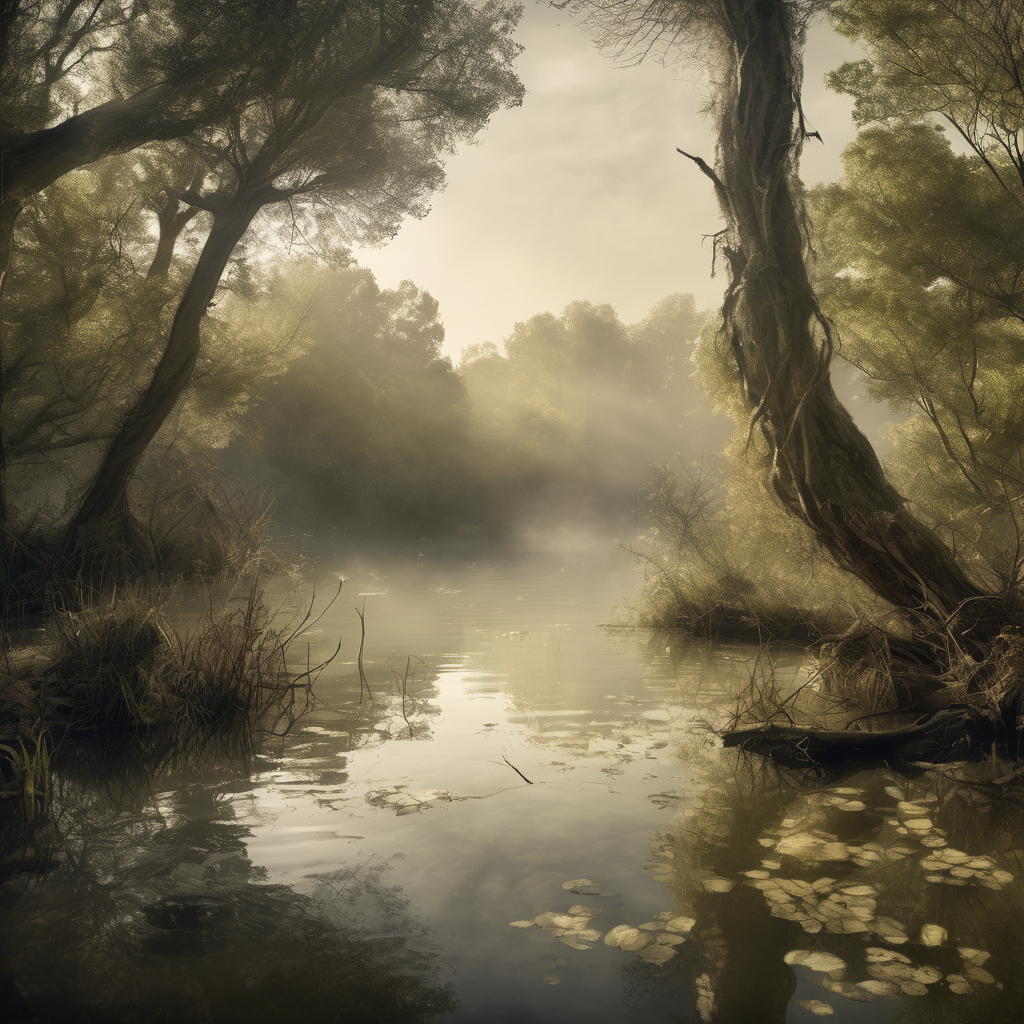 Los ecosistemas de agua dulce: ríos y lagos que están desapareciendo