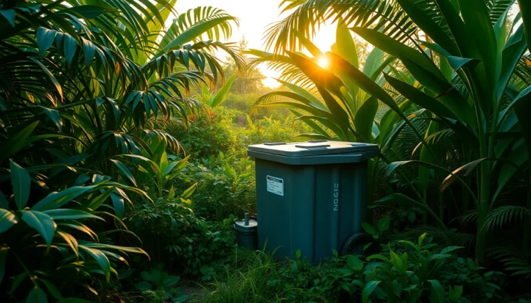 Beneficios del compostaje casero para el medio ambiente en Colombia