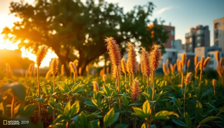 Fertilizantes Orgánicos para Huertos Urbanos