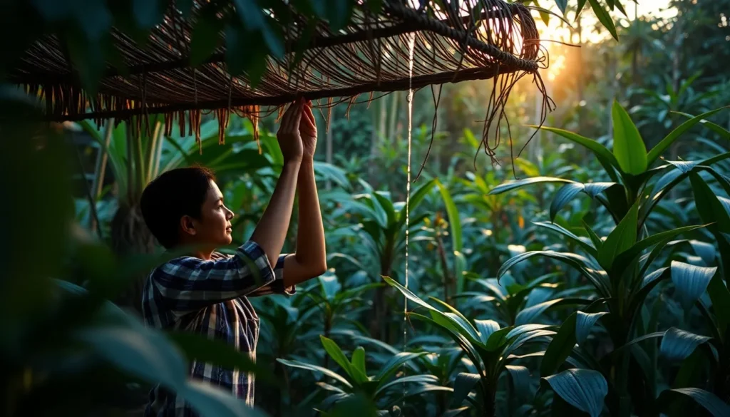 Abono Líquido Casero