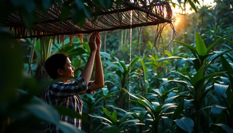 Abono Líquido Casero