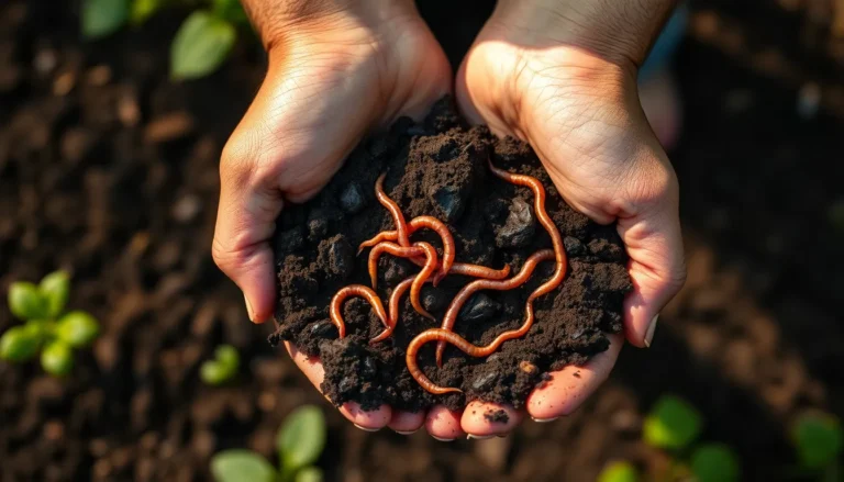 Compostaje casero: beneficios que tu jardín le da al planeta